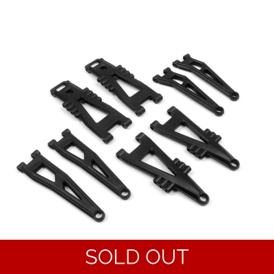 Suspension Arm Set Suspension Arm Set